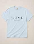 Cove Goods Co. Signature Tee