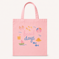 Beach Days Tote