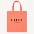 Cove Goods Co. Signature Tote