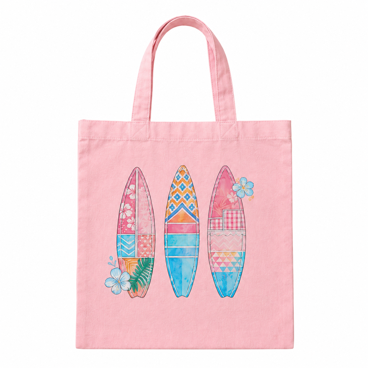 Surfs Up Tote