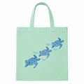 Turtle Tides Tote