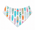 Surfs Up Pet Bandana