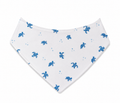 Turtle Tides Pet Bandana